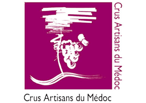 Logo Classement des Crus Artisans du Médoc